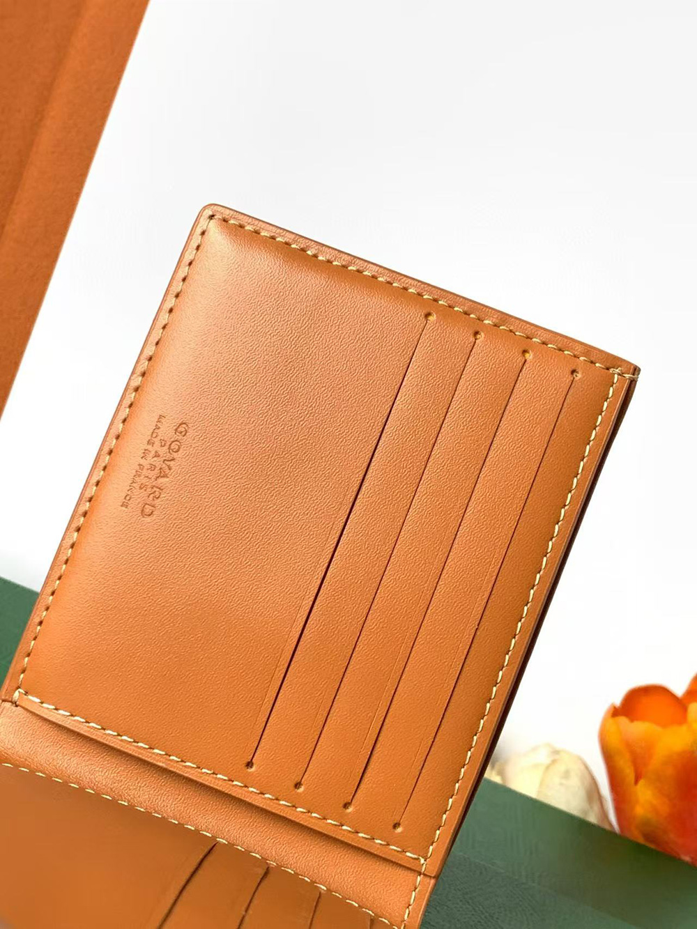 Goyard wallets TO8P50 11*2*9cm