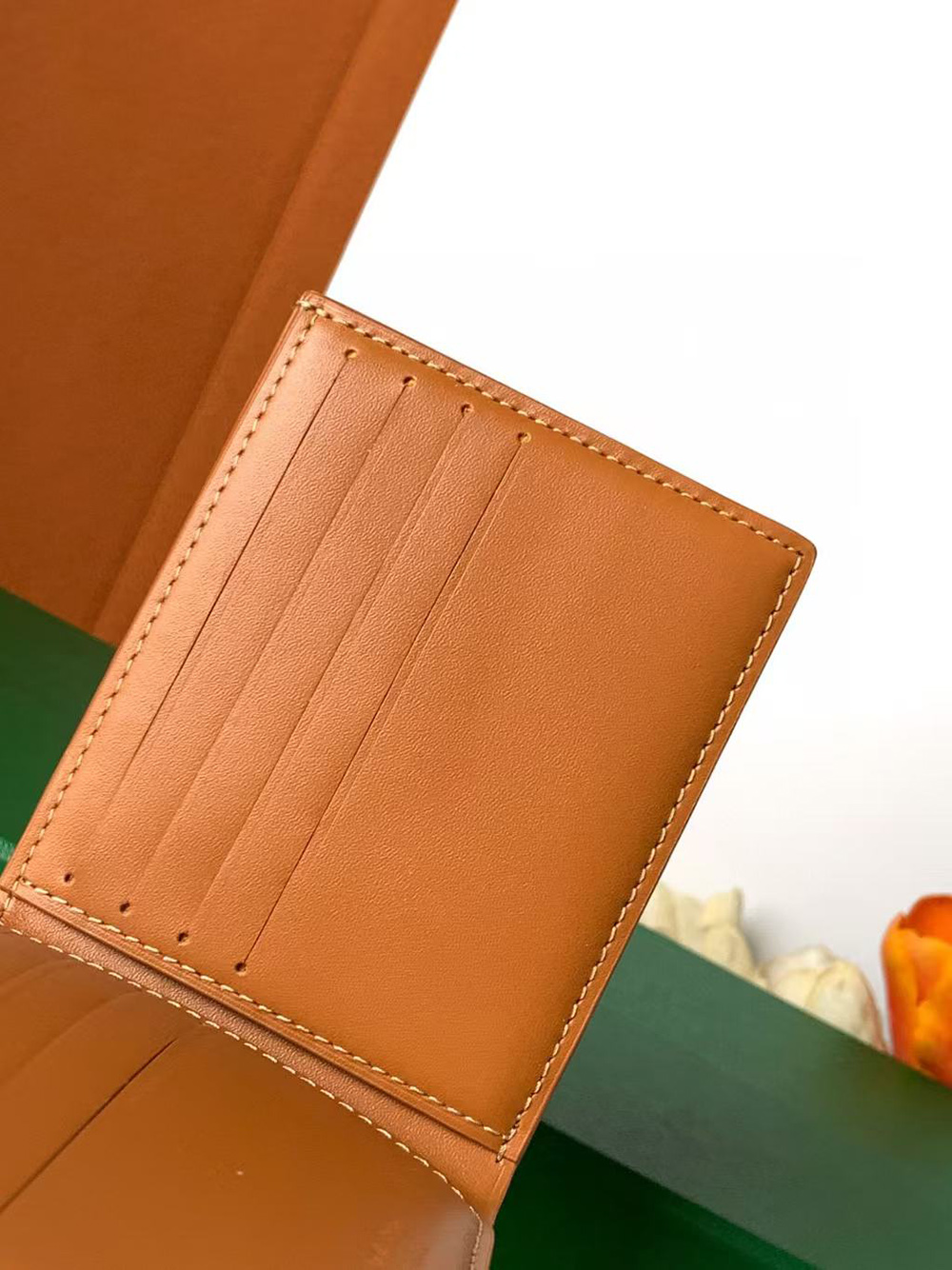 Goyard wallets TO8P50 11*2*9cm