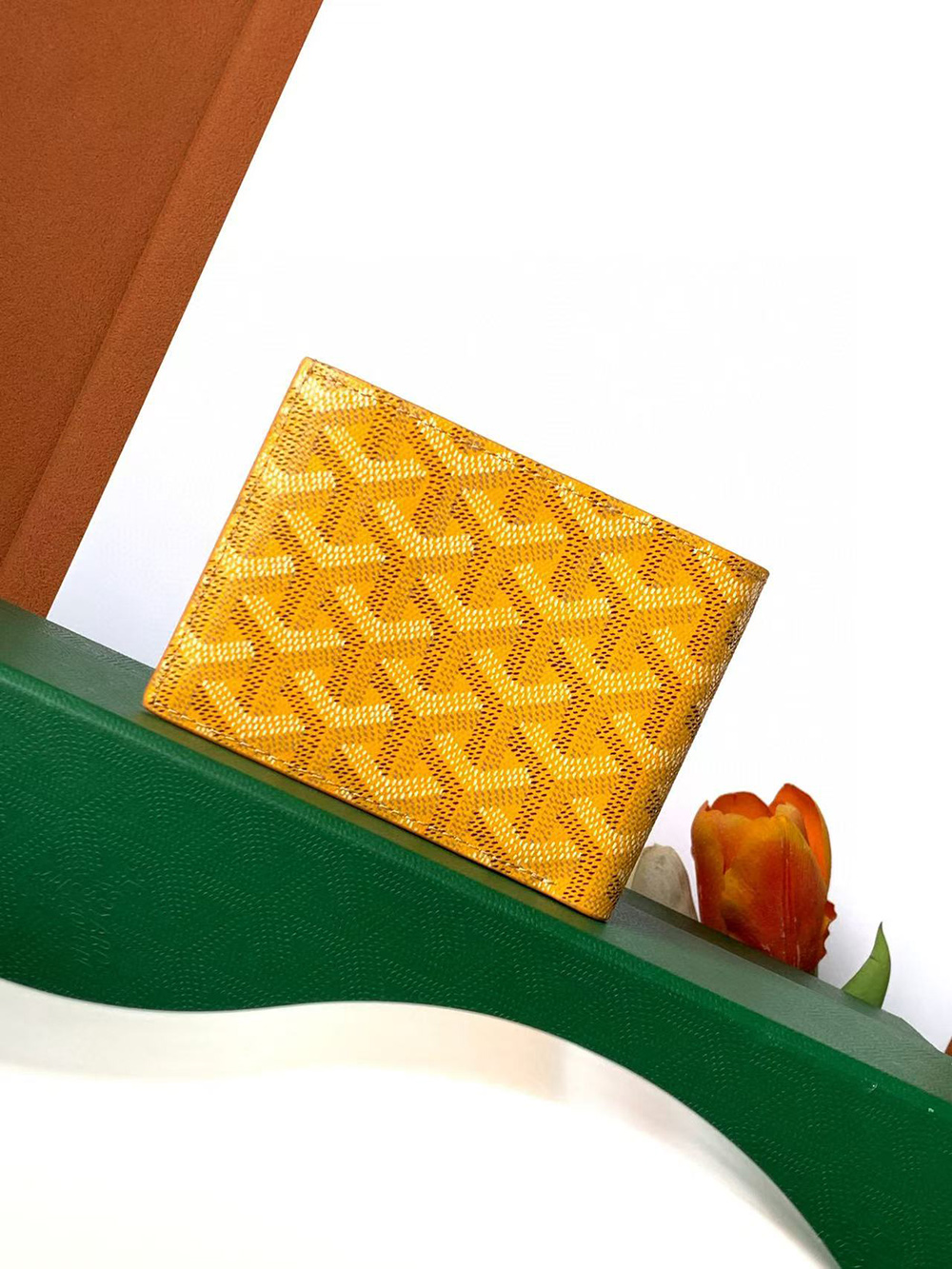 Goyard wallets TO8P50 11*2*9cm