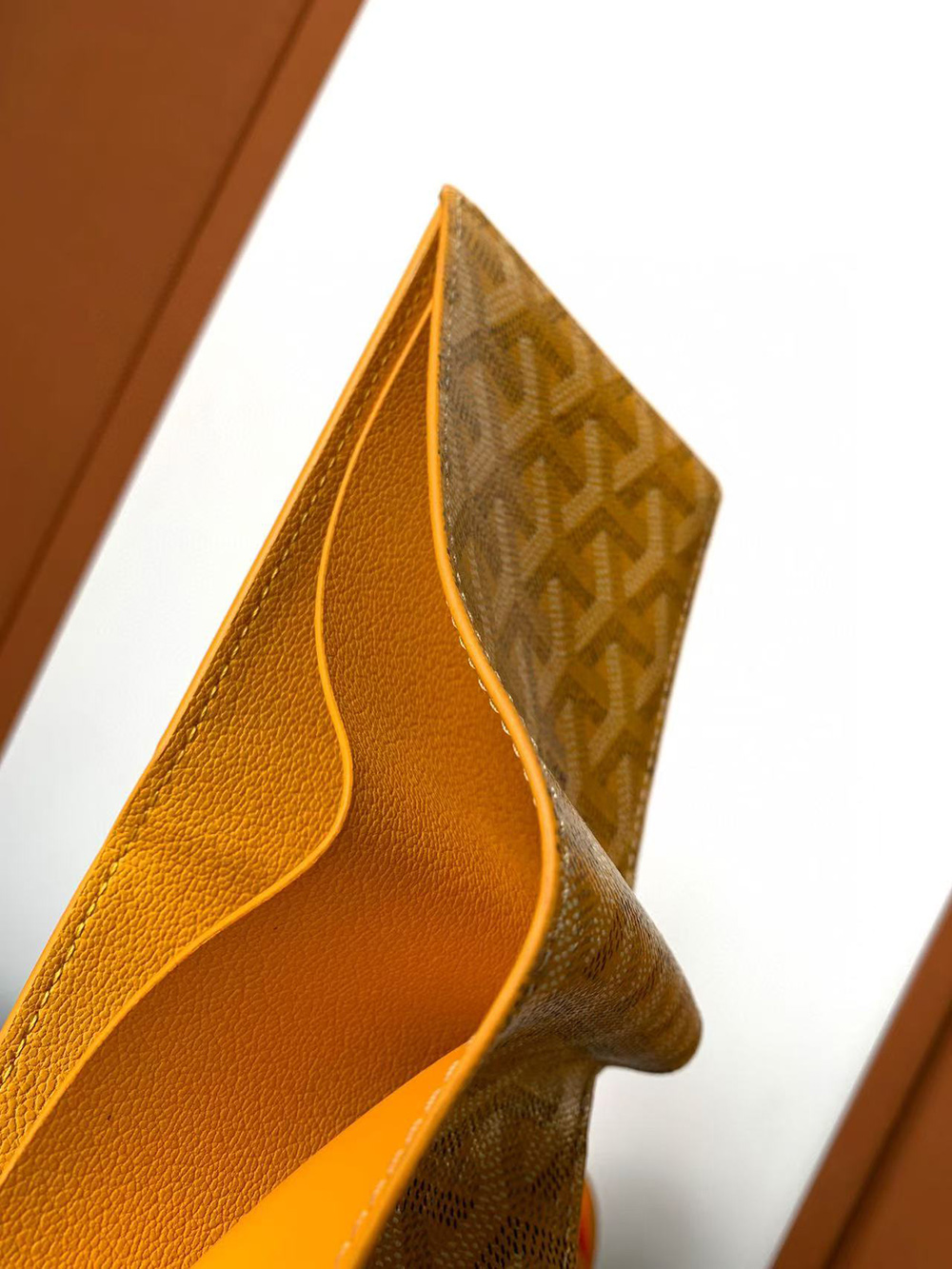 Goyard wallets TO8P50 11*2*9cm