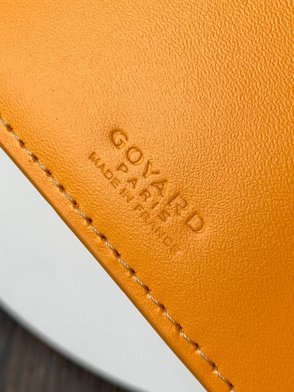 Goyard wallets TO8P50 11*2*9cm