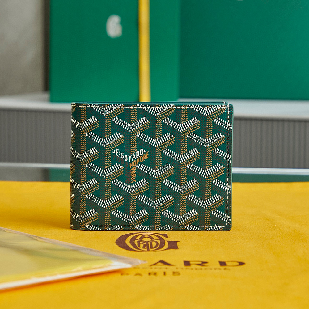 Goyard wallets TO8P50 11*2*9cm