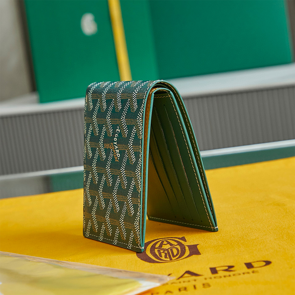 Goyard wallets TO8P50 11*2*9cm
