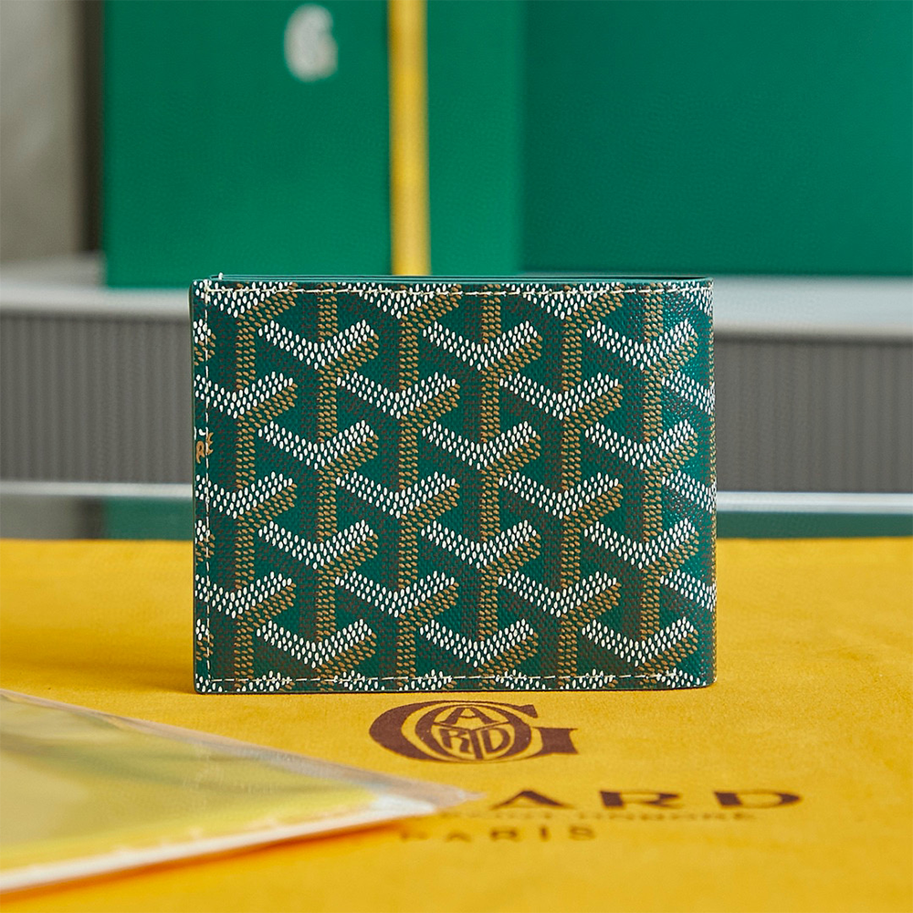 Goyard wallets TO8P50 11*2*9cm