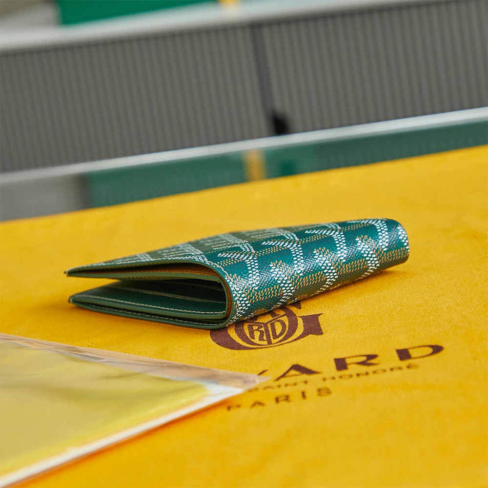 Goyard wallets TO8P50 11*2*9cm