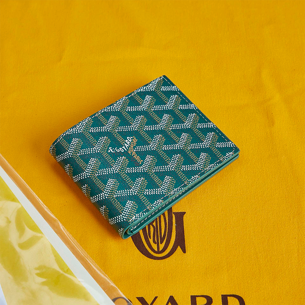 Goyard wallets TO8P50 11*2*9cm