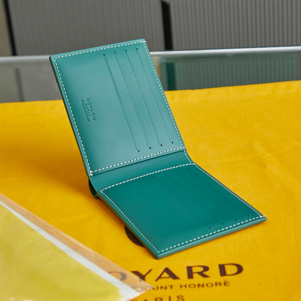 Goyard wallets TO8P50 11*2*9cm