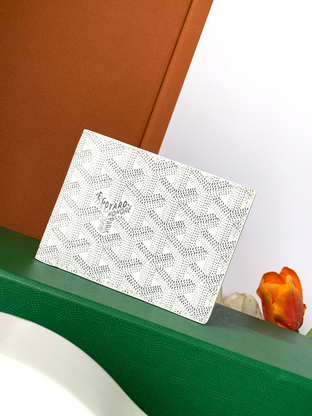 Goyard wallets TO8P50 11*2*9cm