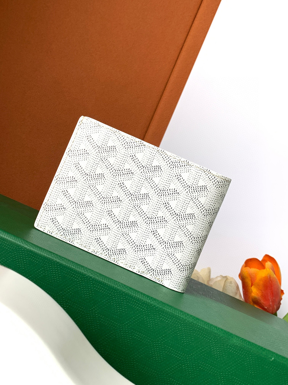 Goyard wallets TO8P50 11*2*9cm