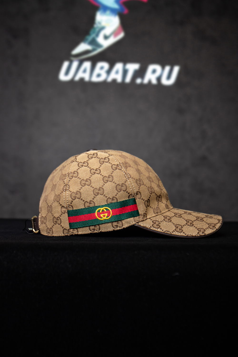 Gucci Hats 5809