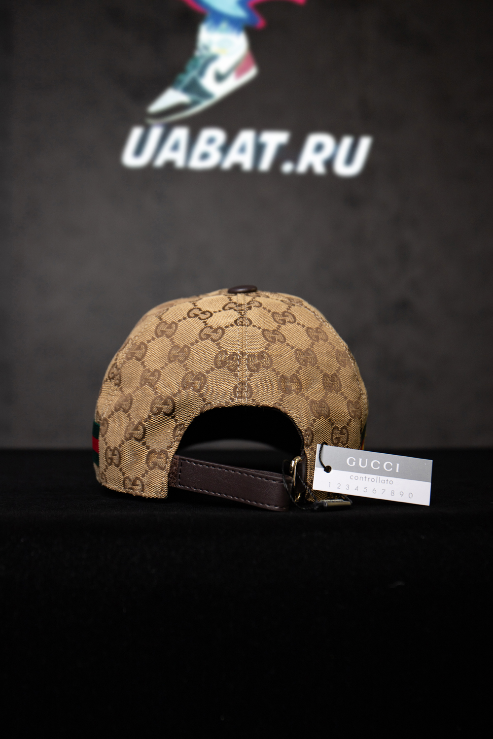 Gucci Hats 5809