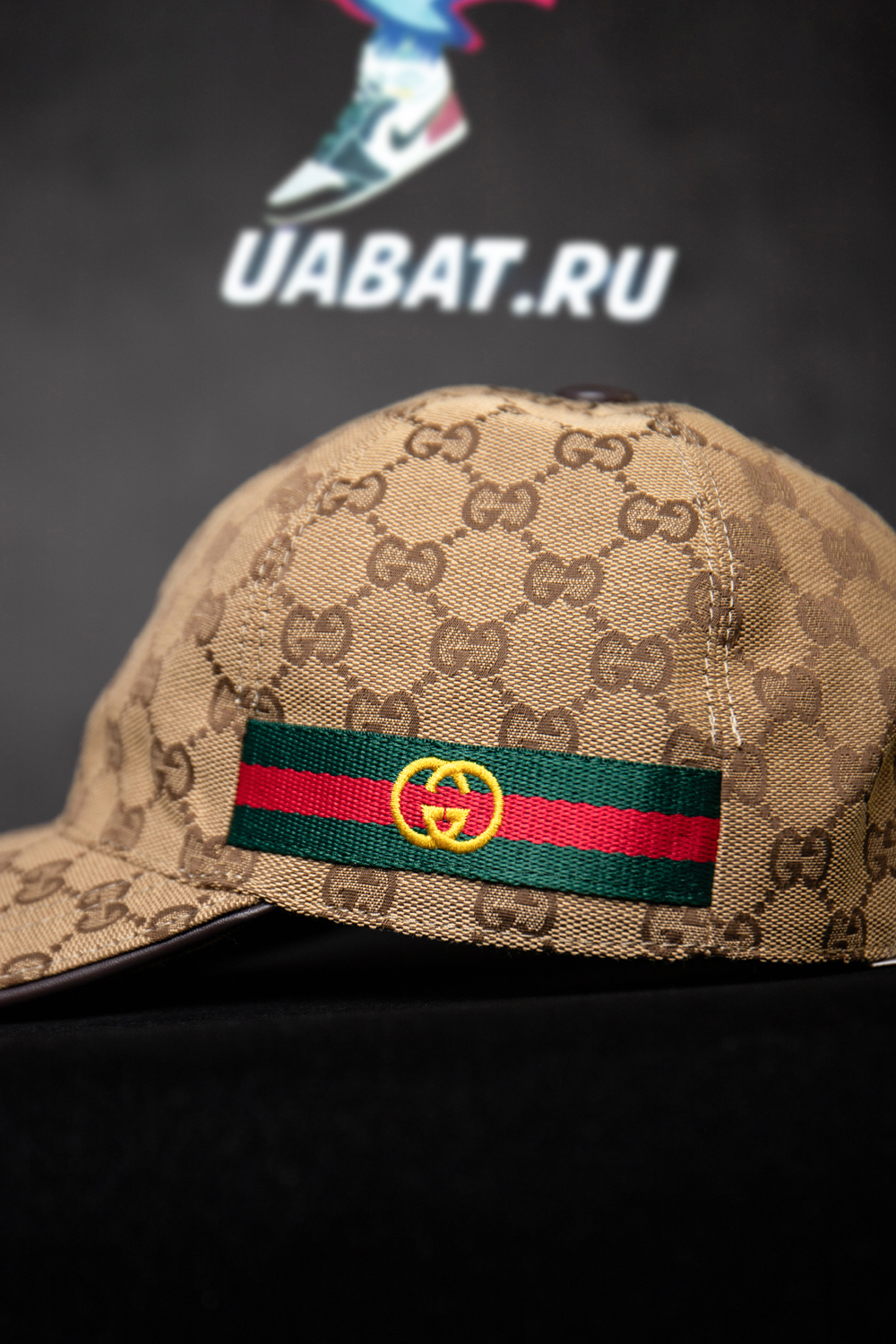 Gucci Hats 5809
