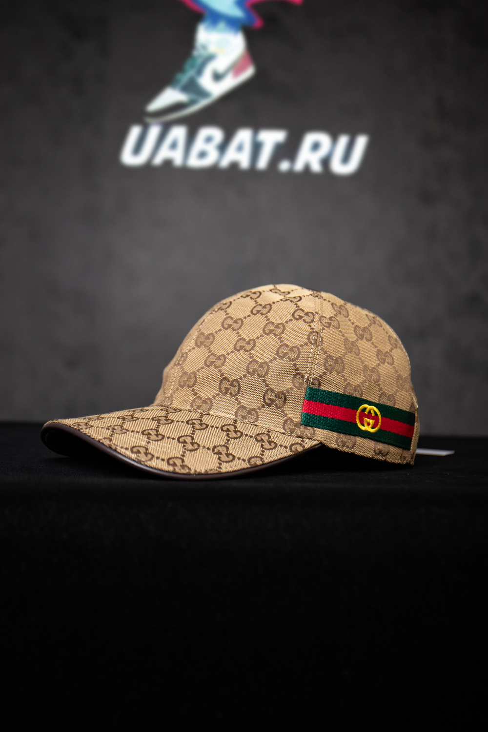 Gucci Hats 5809
