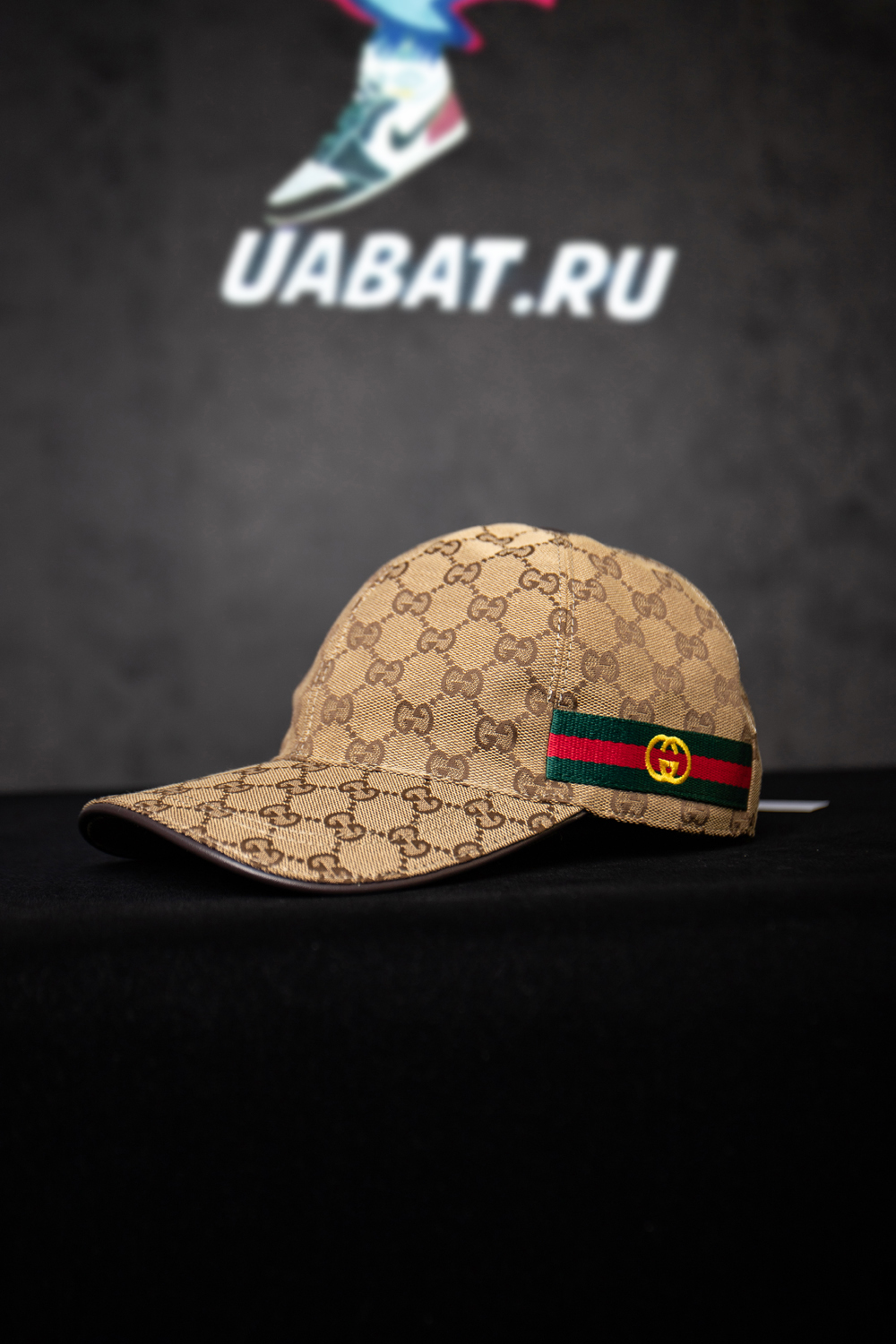 Gucci Hats 5809