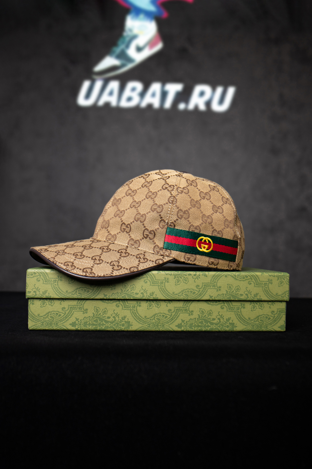 Gucci Hats 5809