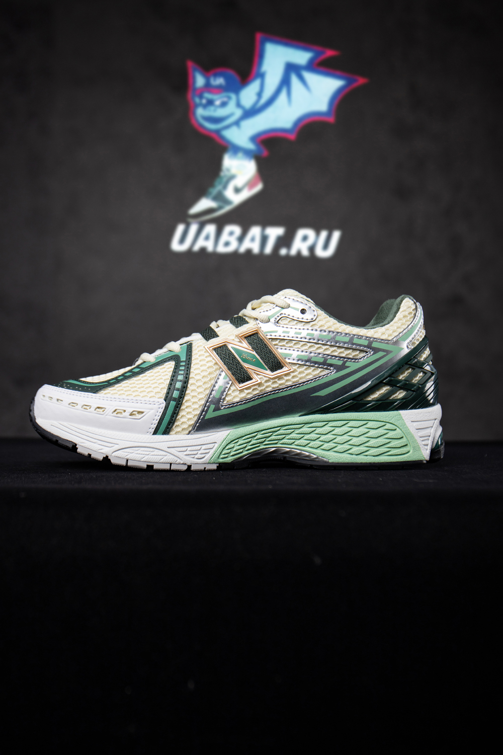 New Balance Aimé Leon Dore x 1906R 