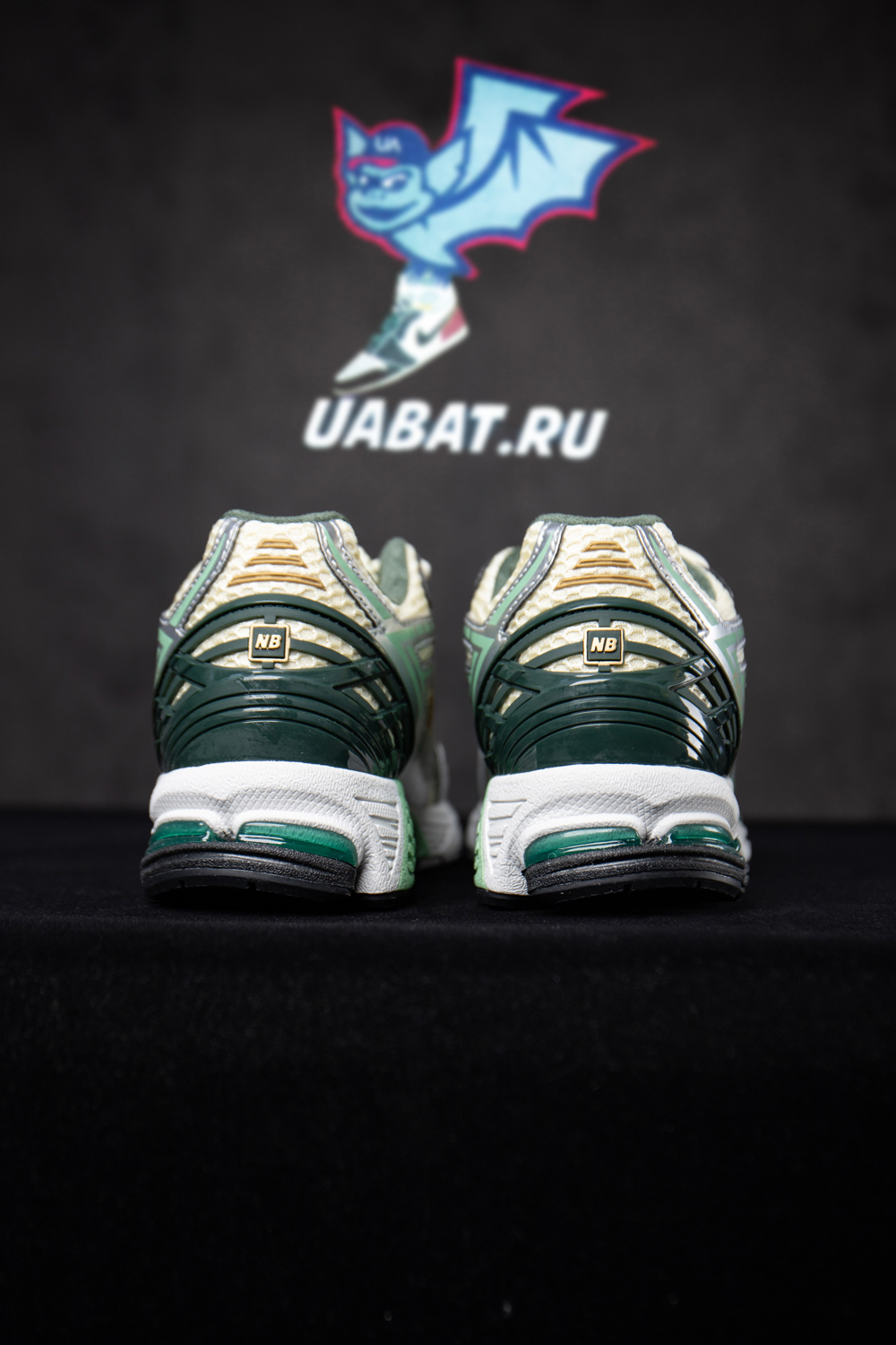 New Balance Aimé Leon Dore x 1906R 