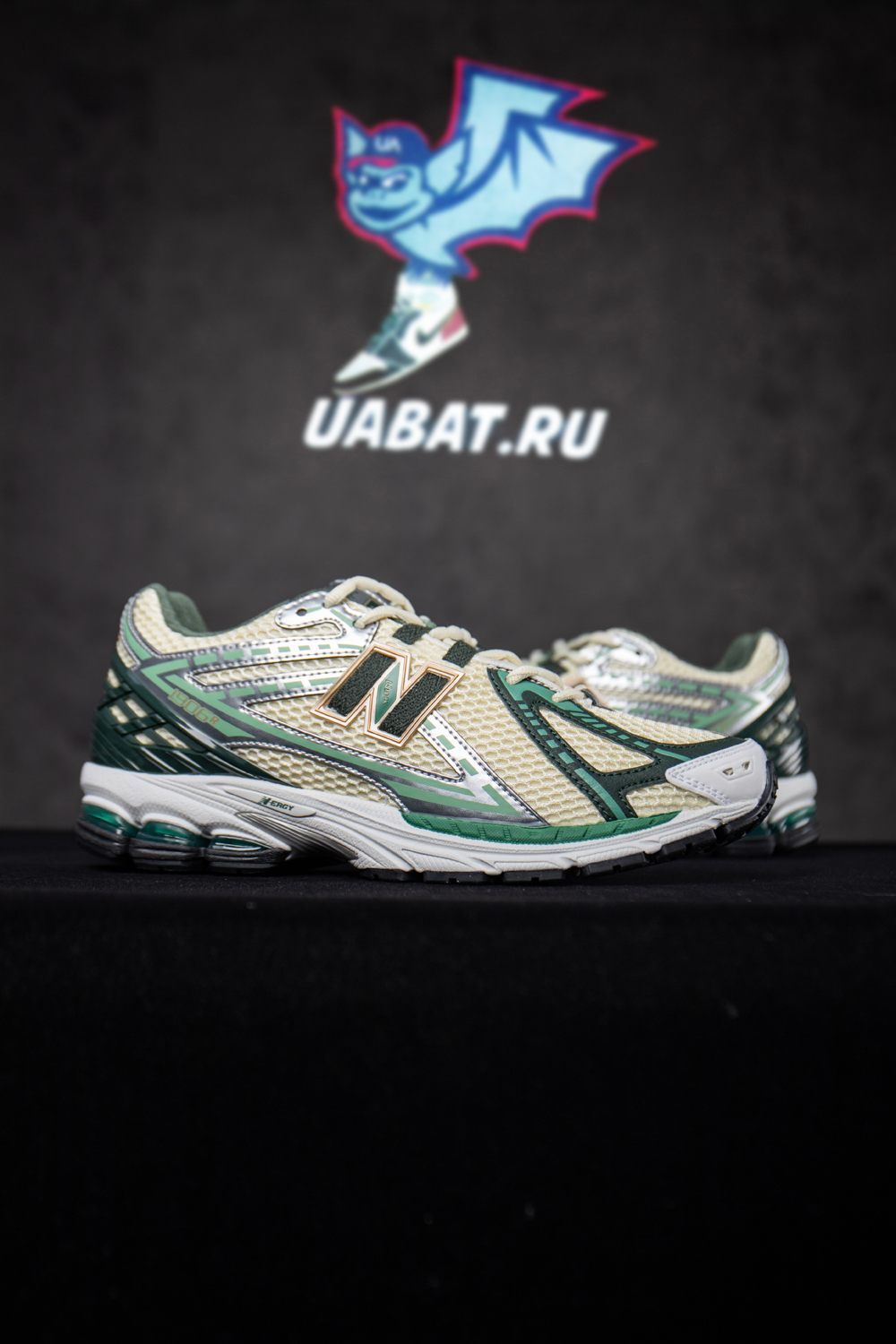 New Balance Aimé Leon Dore x 1906R 