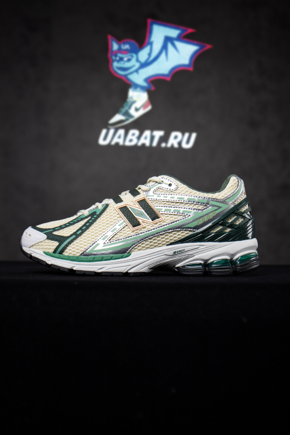 New Balance Aimé Leon Dore x 1906R 