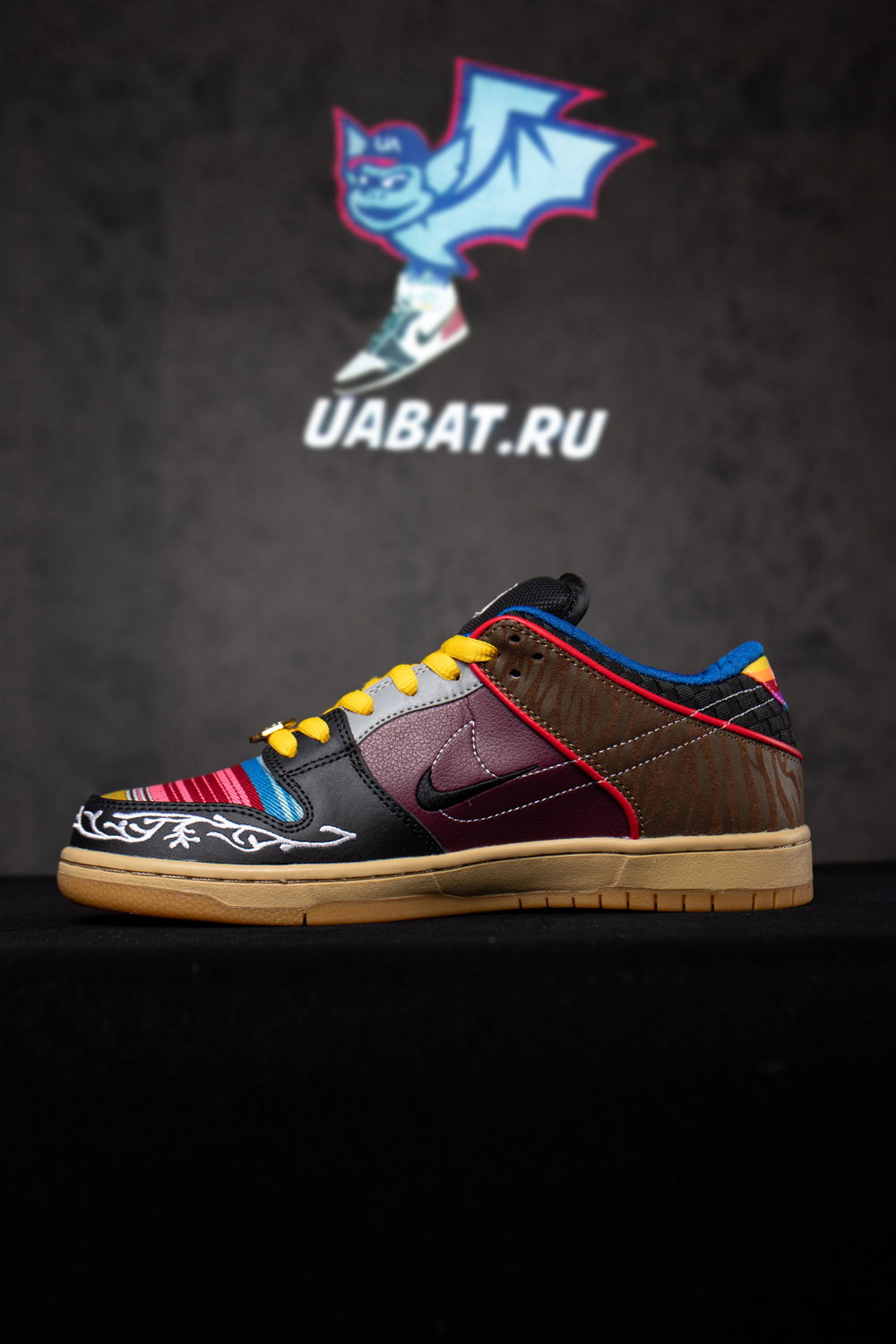 DUNK LOW SB
