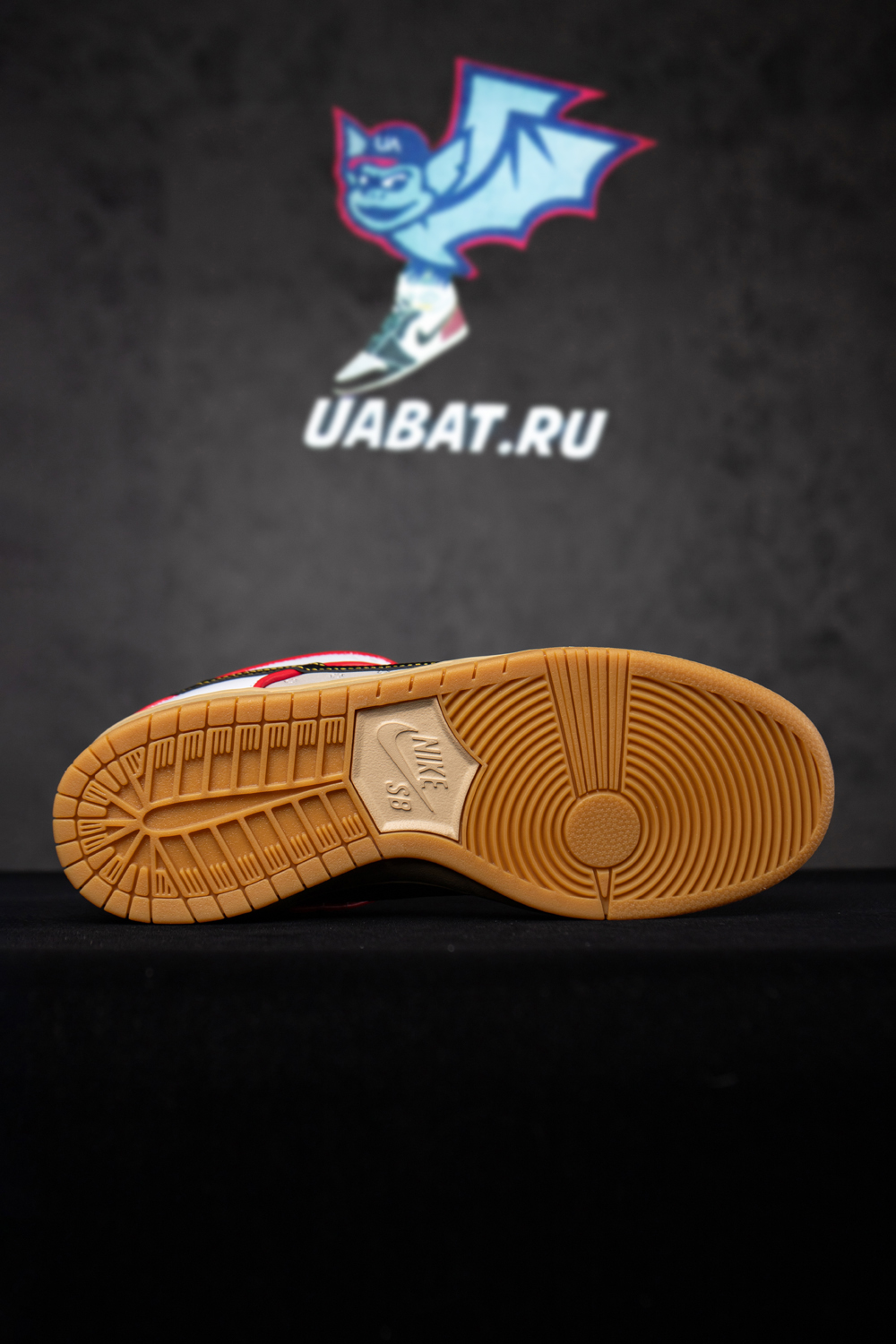 DUNK LOW SB 'WHAT THE PAUL'