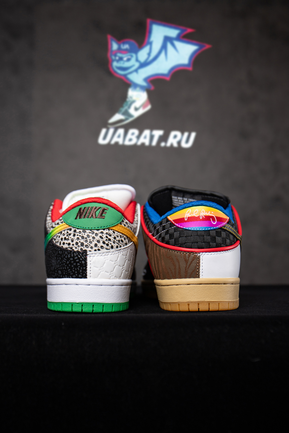 DUNK LOW SB