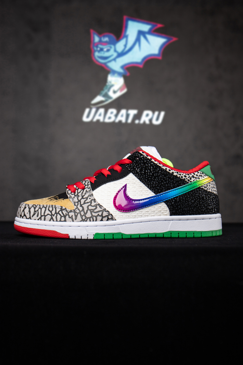 DUNK LOW SB