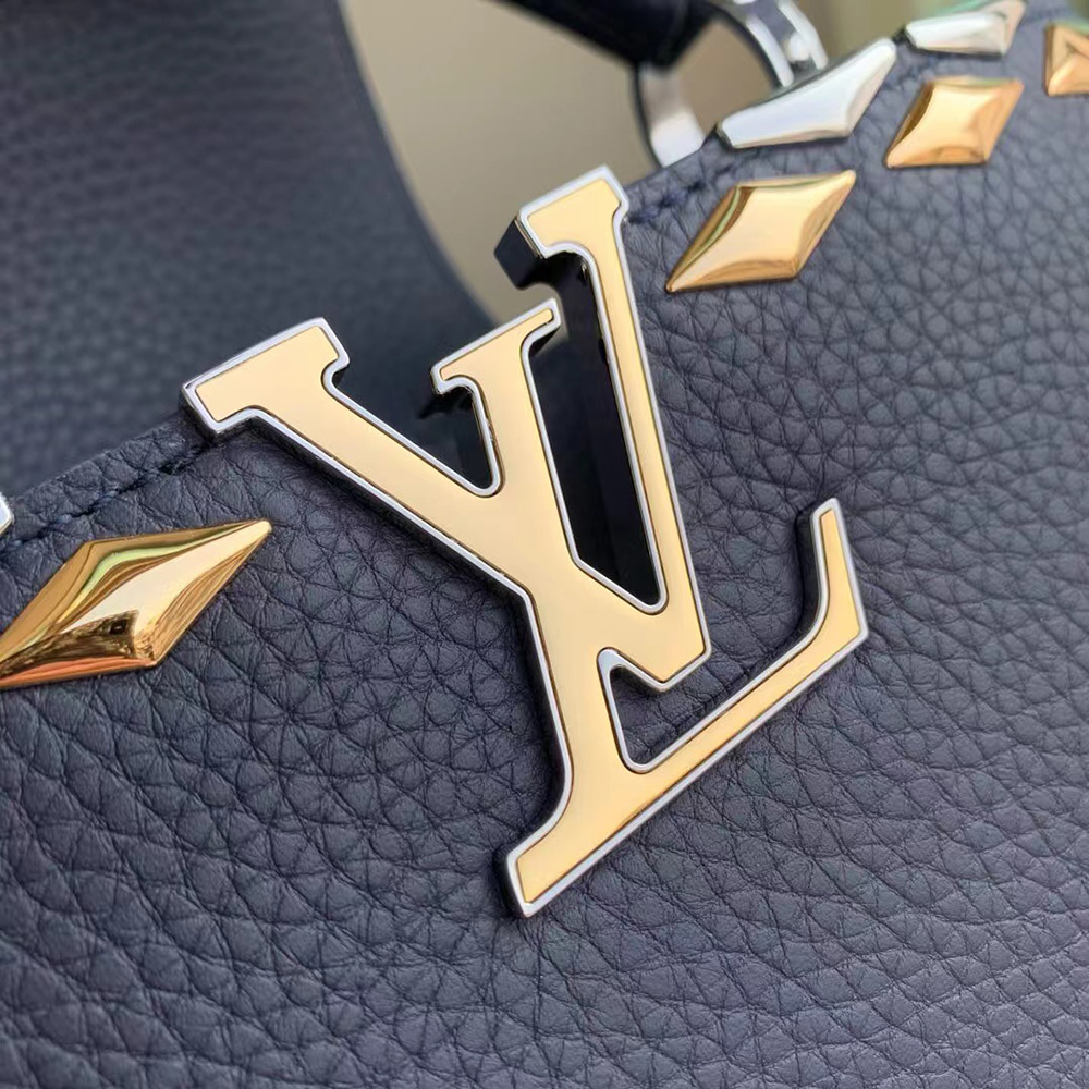 Louis Vuitton Capucines Bags M12751
