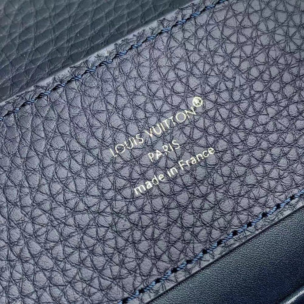 Louis Vuitton Capucines Bags M12751