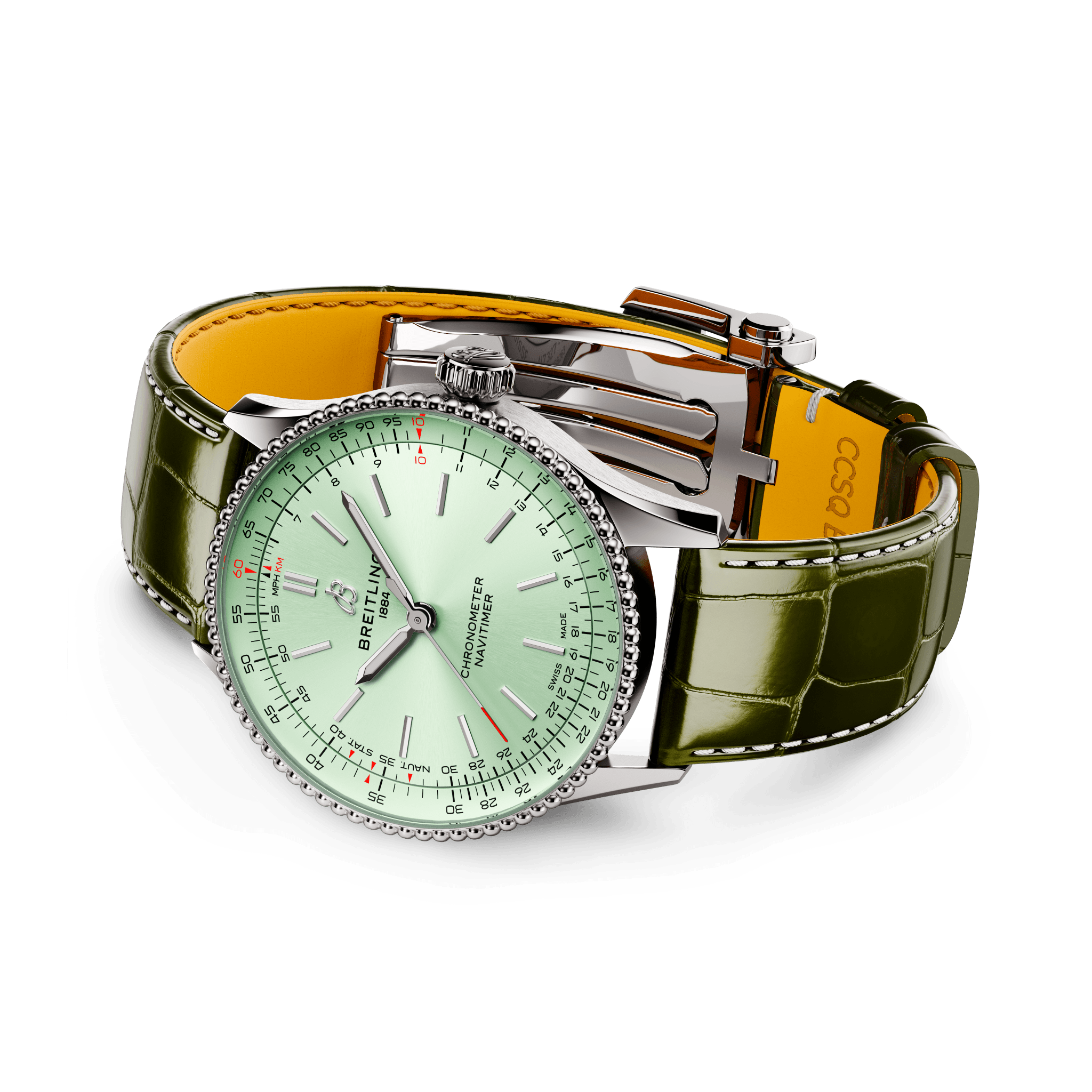 breitling Navitimer Automatic 36