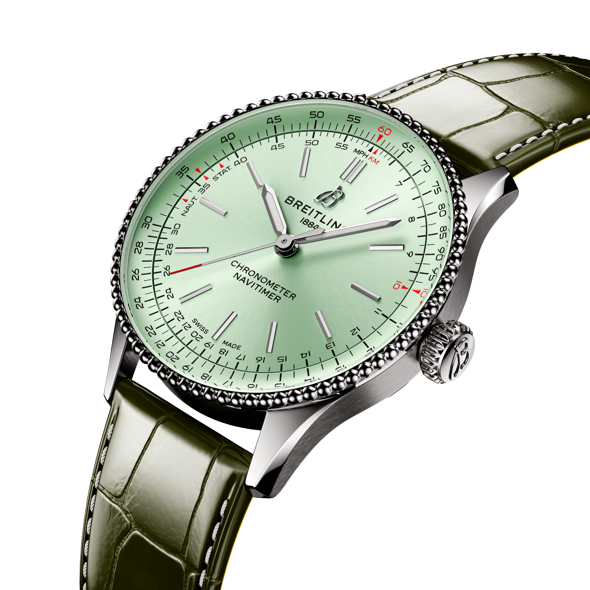 breitling Navitimer Automatic 36