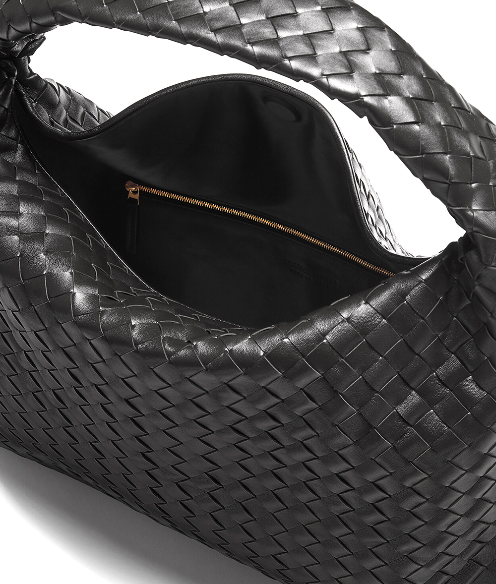 Bottega Veneta Large Hop Shoulder Bags V11019 54*24*13cm