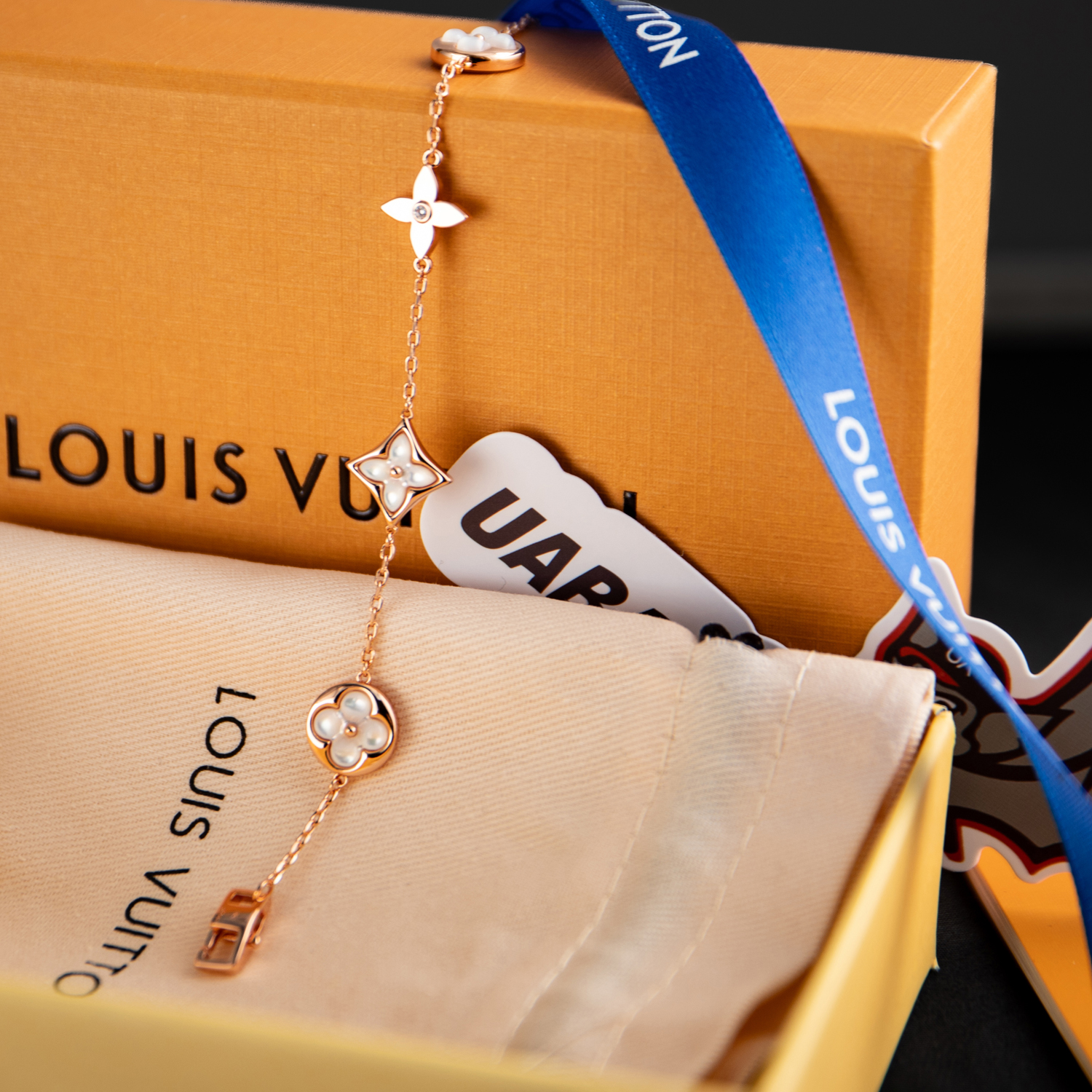 Louis Vuitton Bracelet Q95596