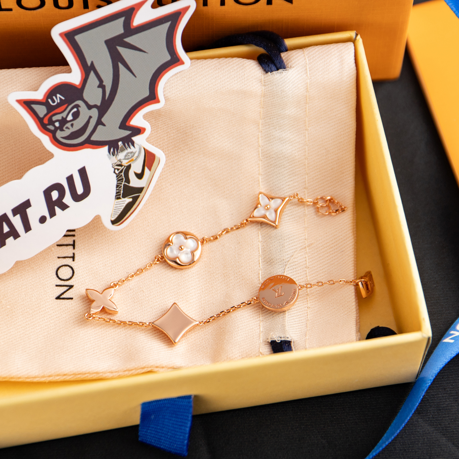 Louis Vuitton Bracelet Q95596