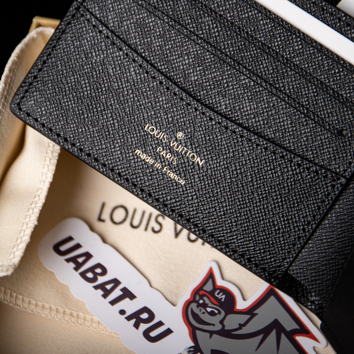 Louis Vuitton Wallets N63261 11*8.5*2cm