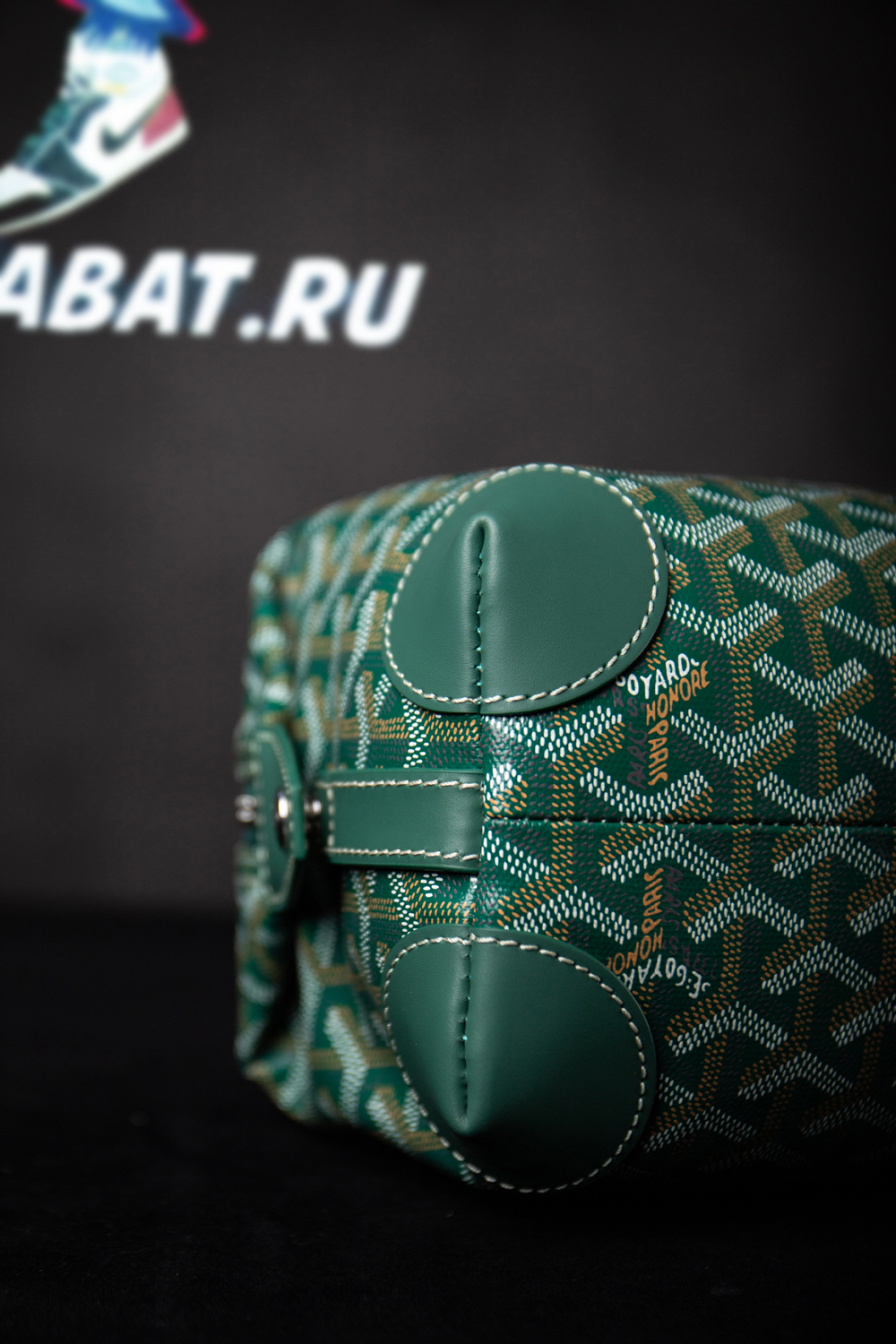 Goyard Bags 020215 25*12*12cm