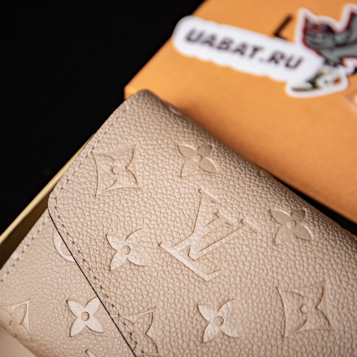 Louis Vuitton Wallets M82256 19*10.5*2cm