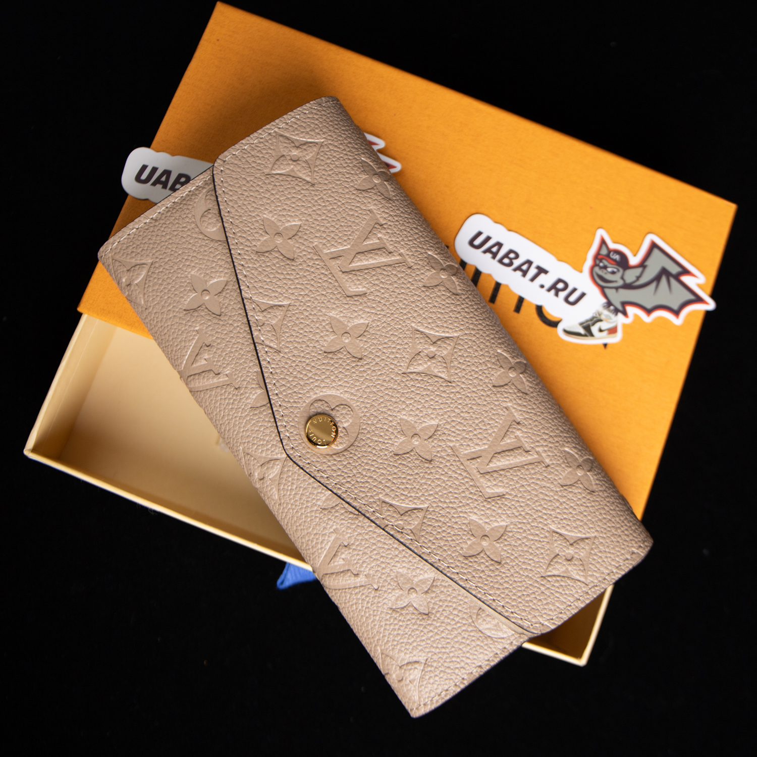 Louis Vuitton Wallets M82256 19*10.5*2cm
