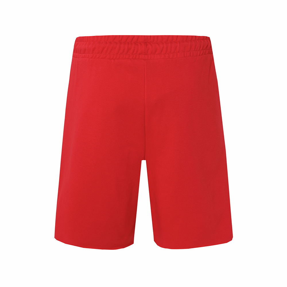 Denim Tears Denim University Sweat Shorts