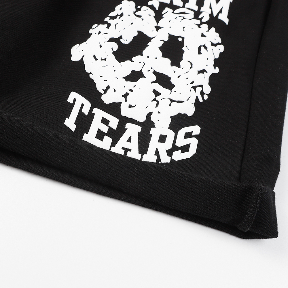 Denim Tears Denim University Sweat Shorts