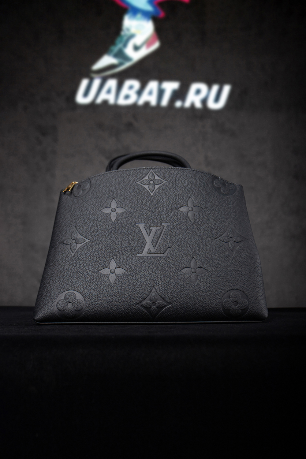 Louis Vuitton Bags M45811 34*24*15cm