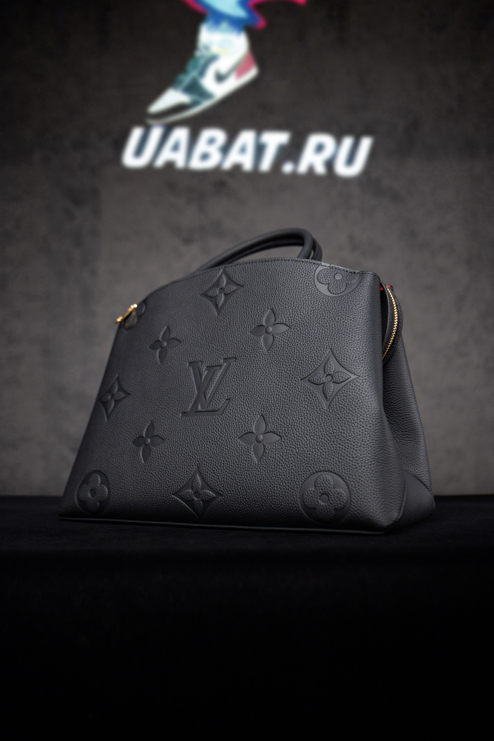 Louis Vuitton Bags M45811 34*24*15cm