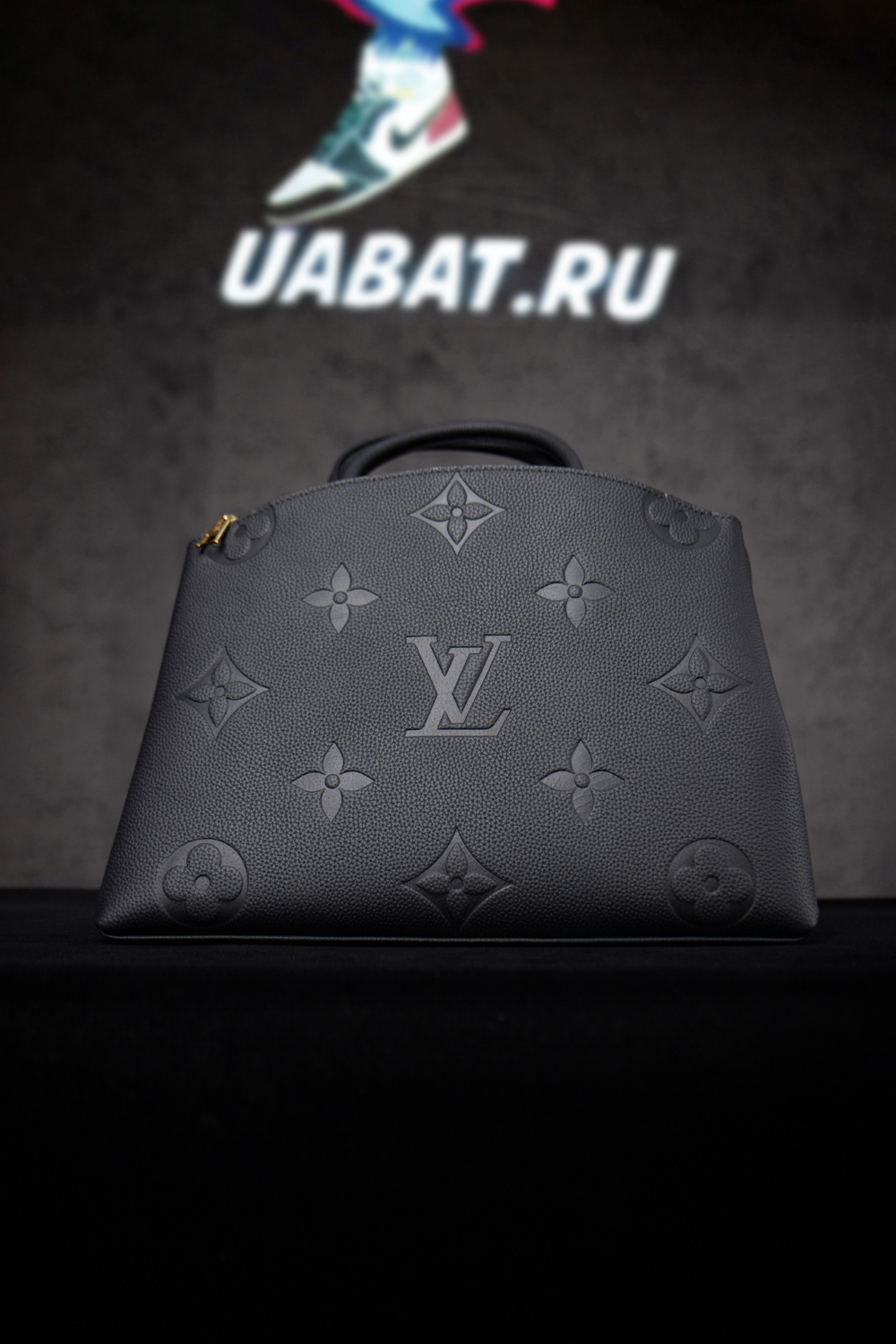 Louis Vuitton Bags M45811 34*24*15cm