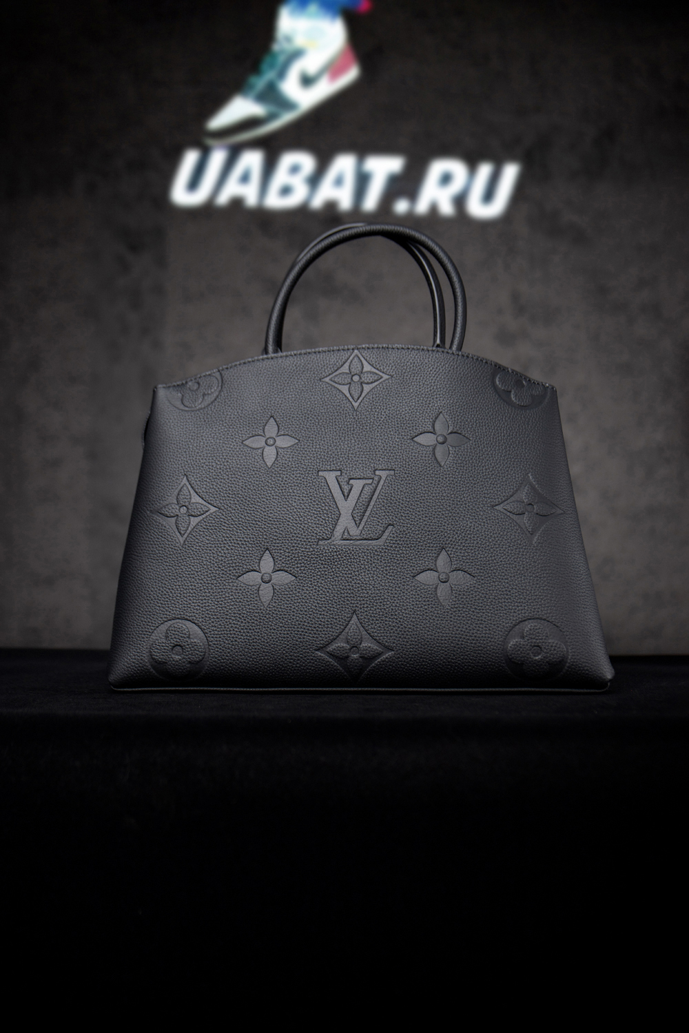 Louis Vuitton Bags M45811 34*24*15cm