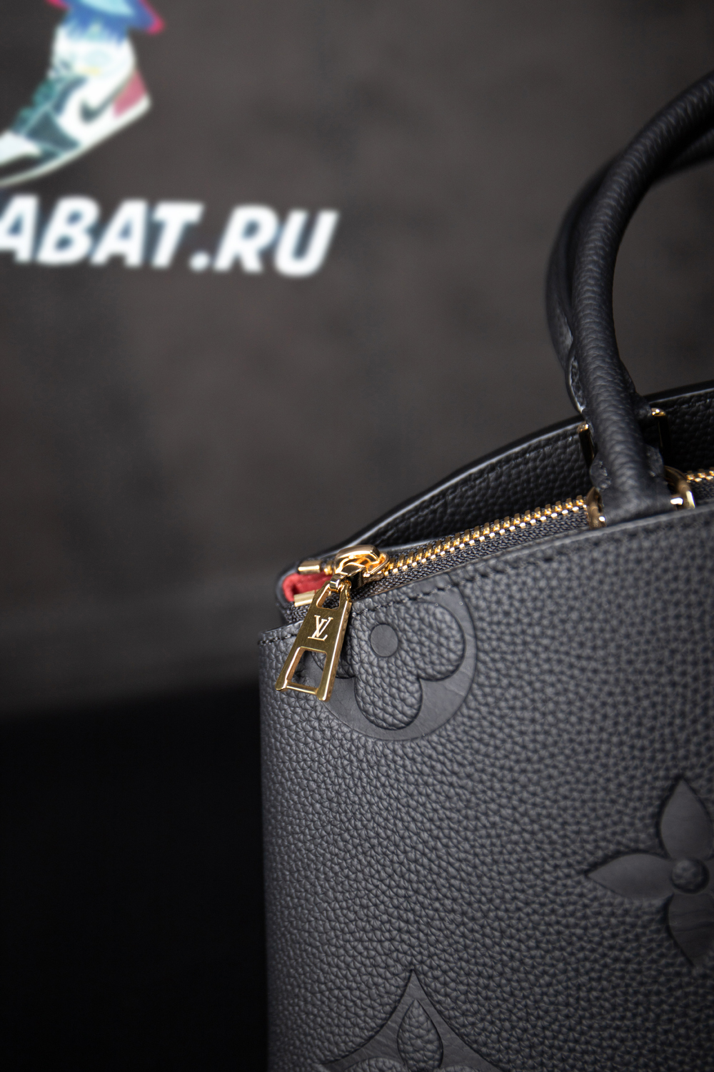 Louis Vuitton Bags M45811 34*24*15cm