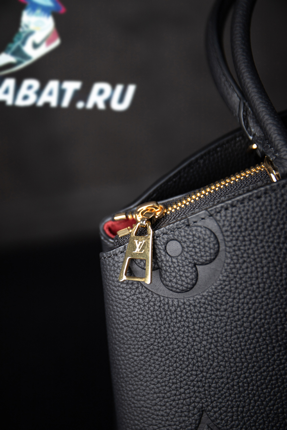 Louis Vuitton Bags M45811 34*24*15cm