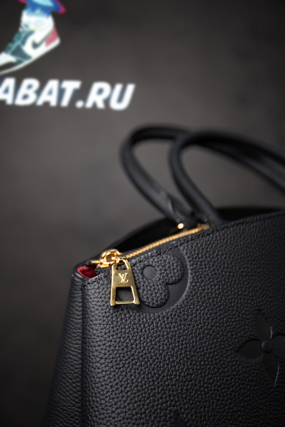 Louis Vuitton Bags M45811 34*24*15cm