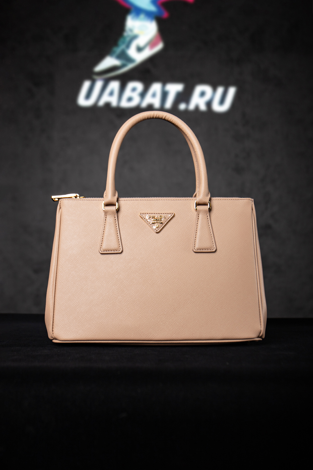 Prada Bags 1BA863 28*20*12cm