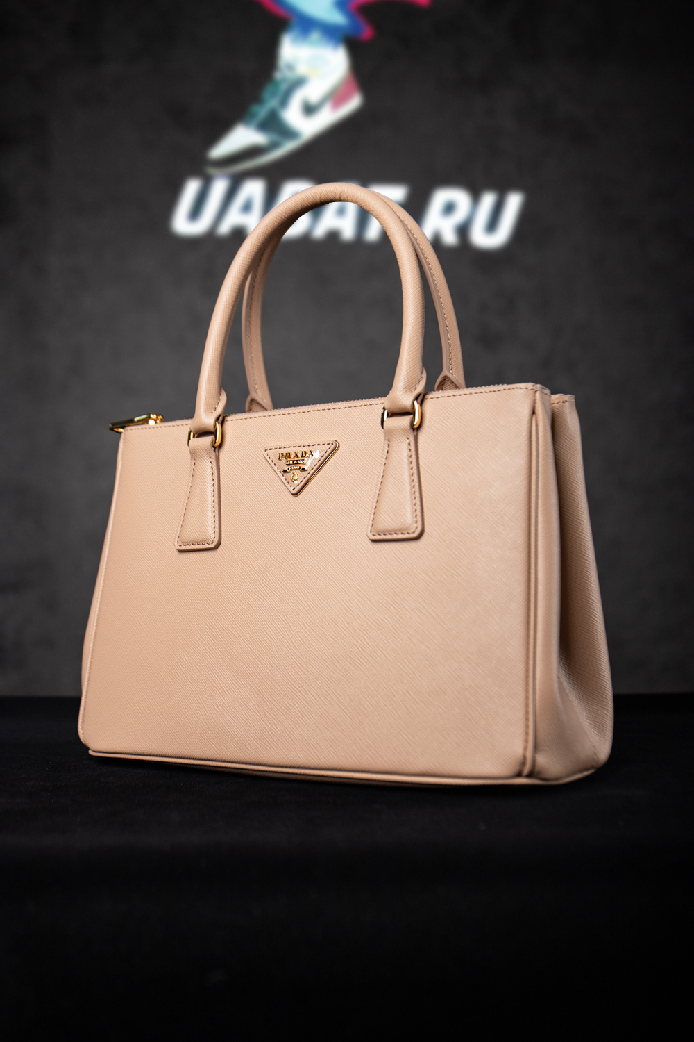Prada Bags 1BA863 28*20*12cm