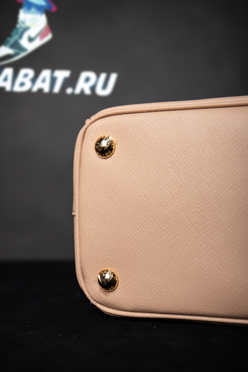 Prada Bags 1BA863 28*20*12cm